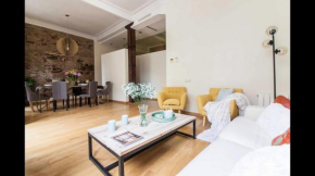 SohoPremium, Malaga